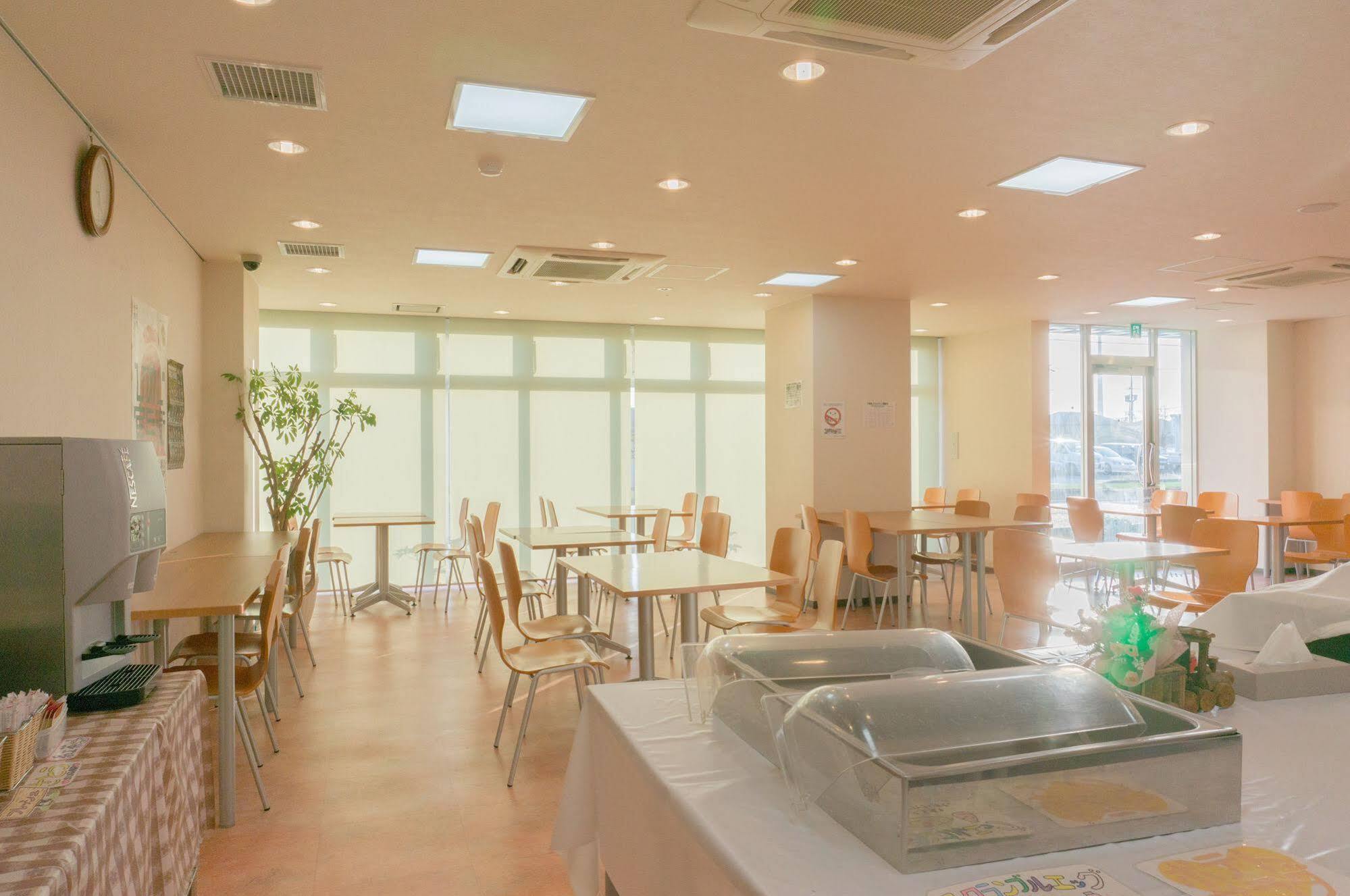 Hotel Aston Plaza هيميجي المظهر الخارجي الصورة